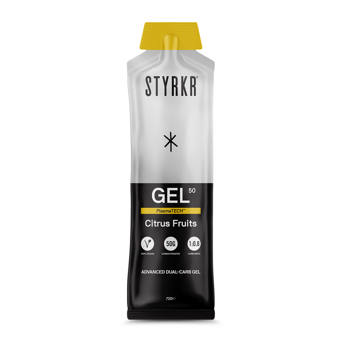 Gel50 - Mild Citrus