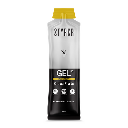 Gel50 - Mild Citrus