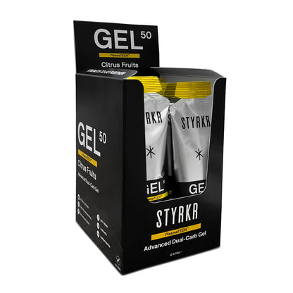 Gel50 - Mild Citrus