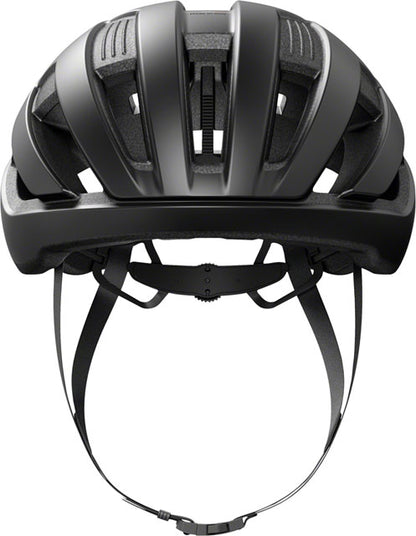 Wingback Helmet - Velvet Black