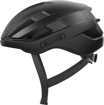 Wingback Helmet - Velvet Black