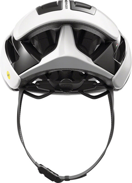 GameChanger 2.0 MIPS Helmet - Shiny White