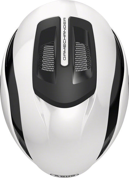 GameChanger 2.0 MIPS Helmet - Shiny White