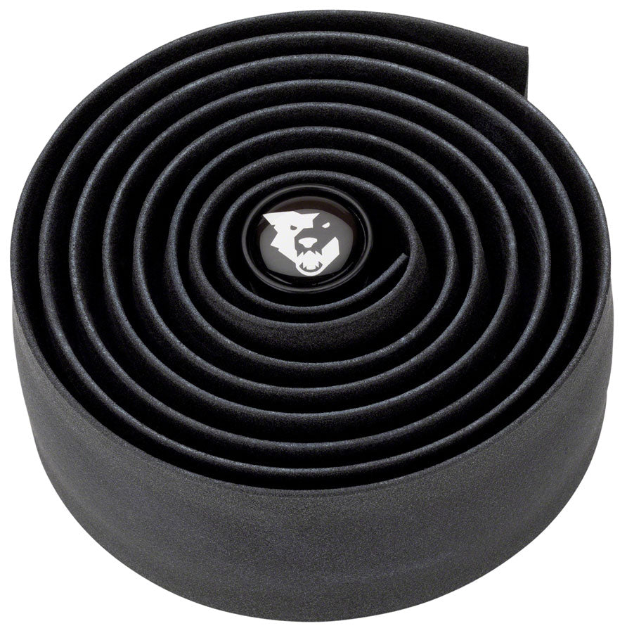 Supple Bar Tape - Black