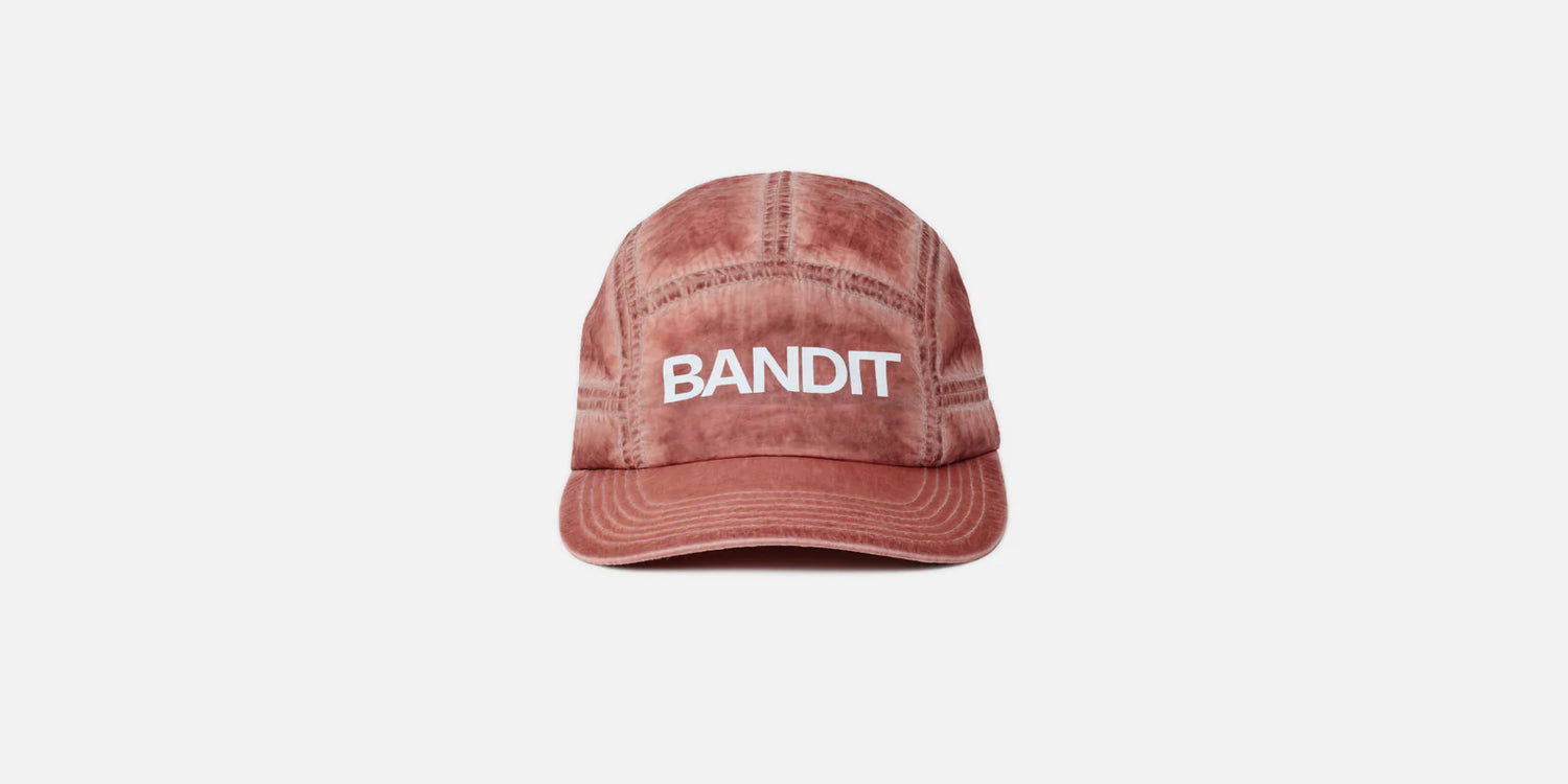 HumoFit™ Run Hat - Mahogany - OS / MAHOGANY