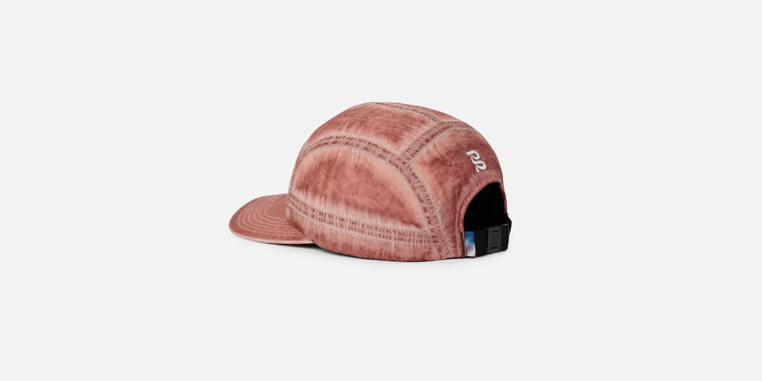 HumoFit™ Run Hat - Mahogany - OS / MAHOGANY