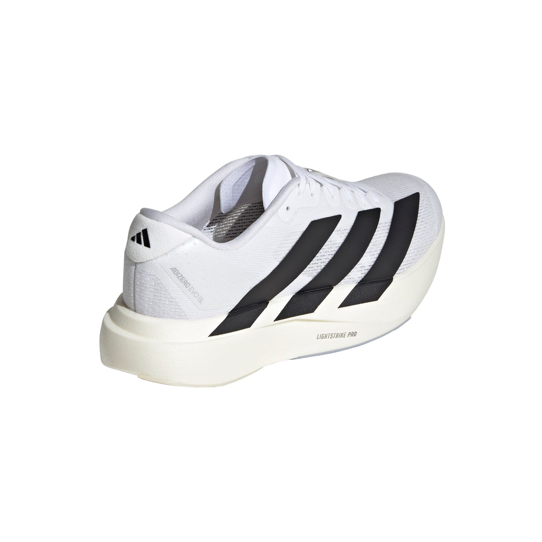 adizero Evo SL W FTWWHT/CBLACK/FTWWHT