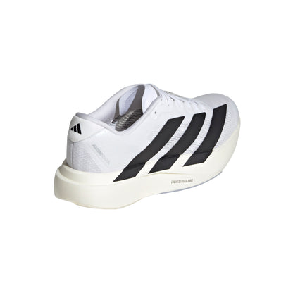 adizero Evo SL W FTWWHT/CBLACK/FTWWHT