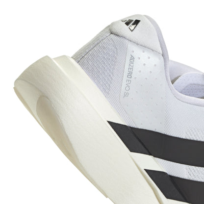 adizero Evo SL W FTWWHT/CBLACK/FTWWHT