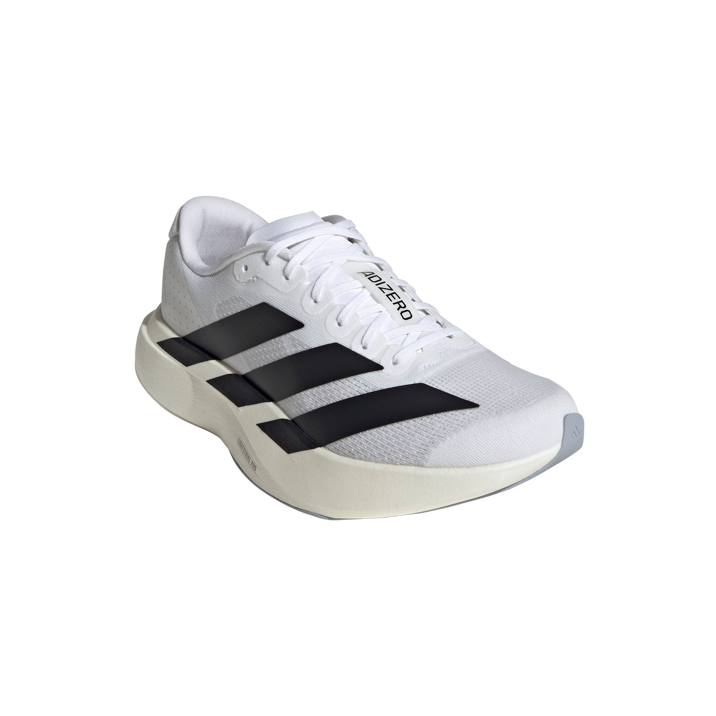 adizero Evo SL W FTWWHT/CBLACK/FTWWHT