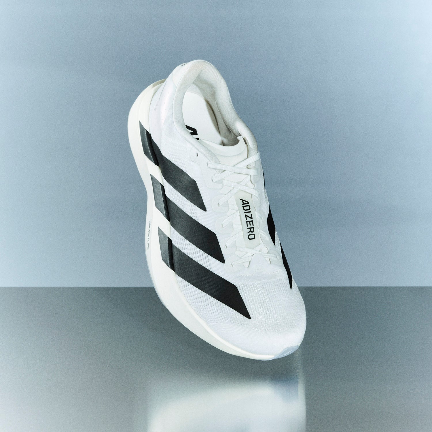 adizero Evo SL W FTWWHT/CBLACK/FTWWHT