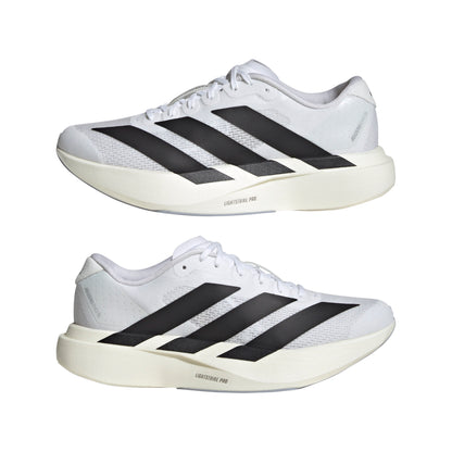 adizero Evo SL W FTWWHT/CBLACK/FTWWHT
