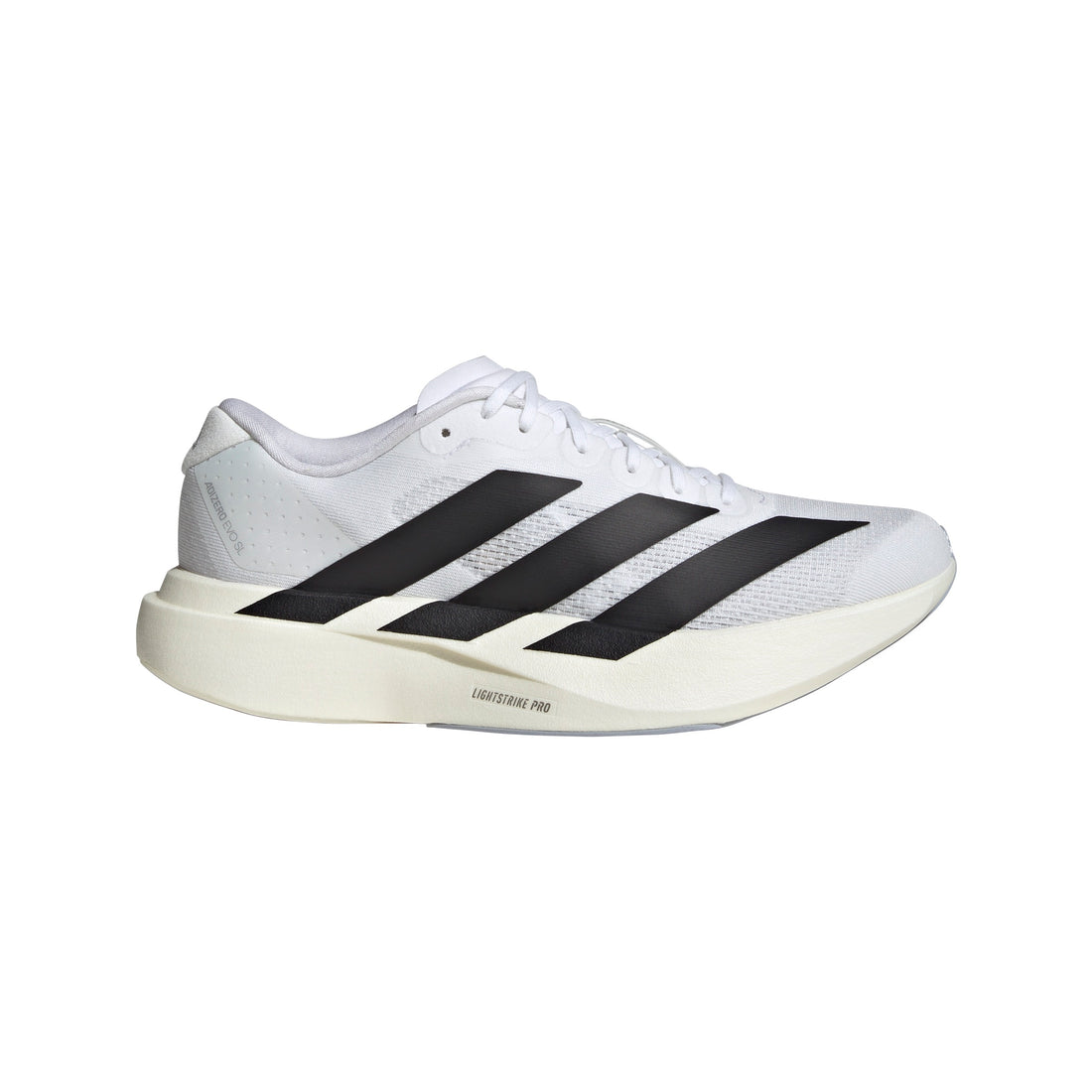adizero Evo SL W FTWWHT/CBLACK/FTWWHT
