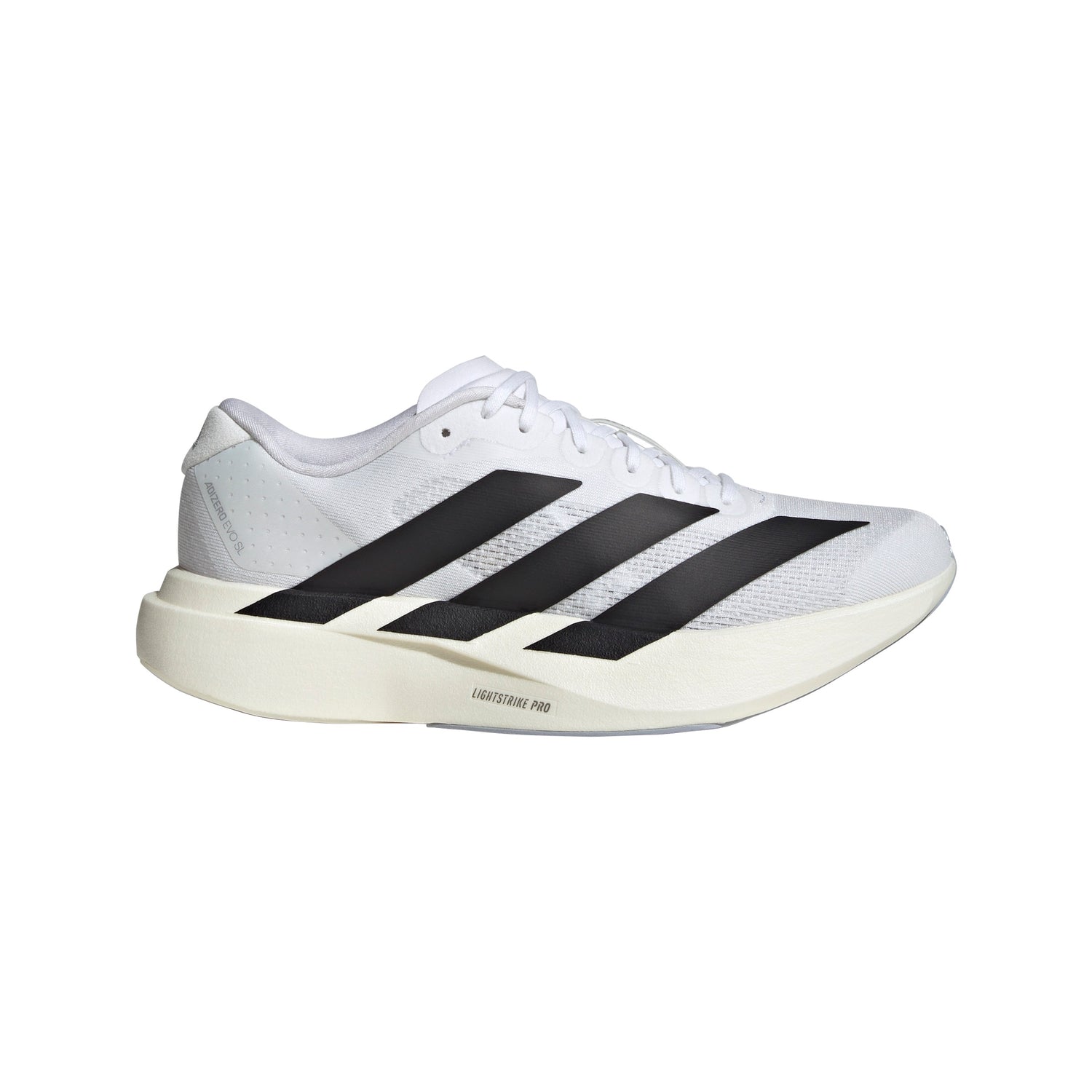 adizero Evo SL W FTWWHT/CBLACK/FTWWHT