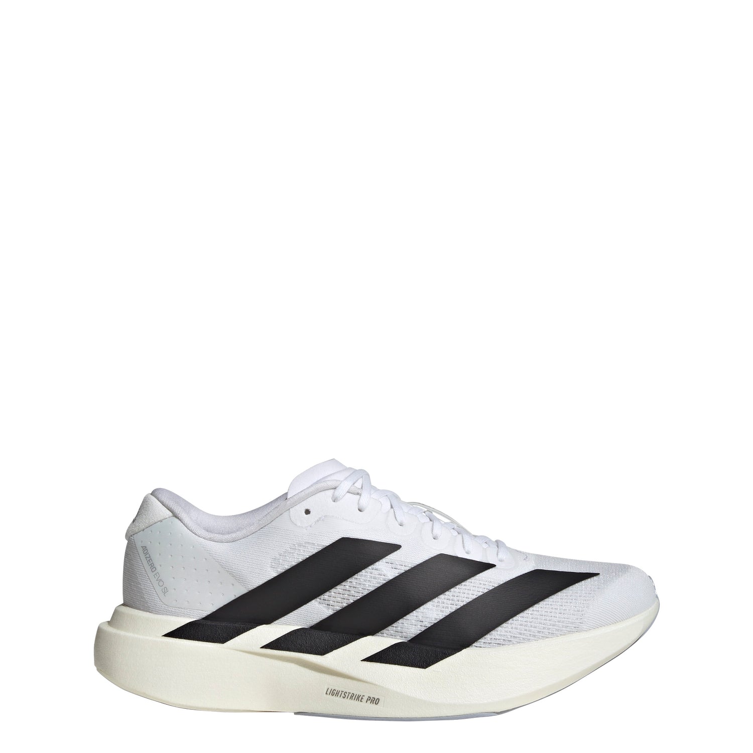adizero Evo SL W FTWWHT/CBLACK/FTWWHT