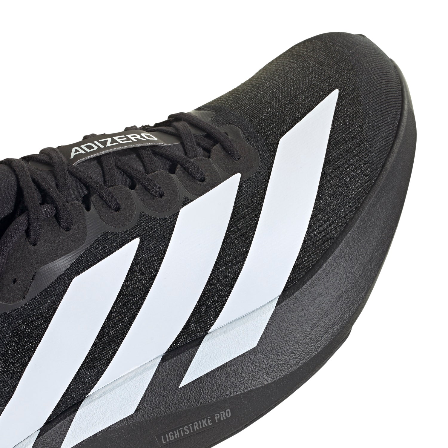 adizero Evo SL M CBLACK/FTWWHT/CBLACK