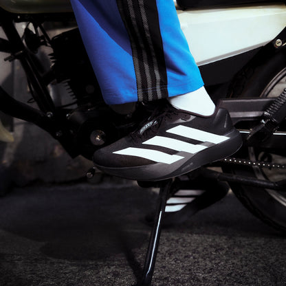 adizero Evo SL M CBLACK/FTWWHT/CBLACK