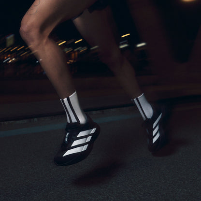 adizero Evo SL M CBLACK/FTWWHT/CBLACK