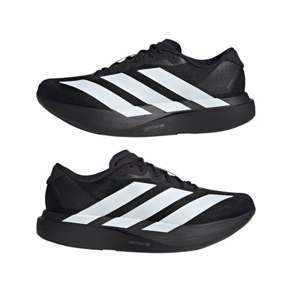adizero Evo SL M CBLACK/FTWWHT/CBLACK
