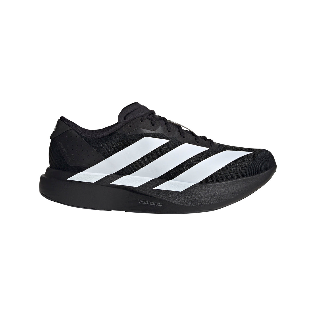 adizero Evo SL M CBLACK/FTWWHT/CBLACK