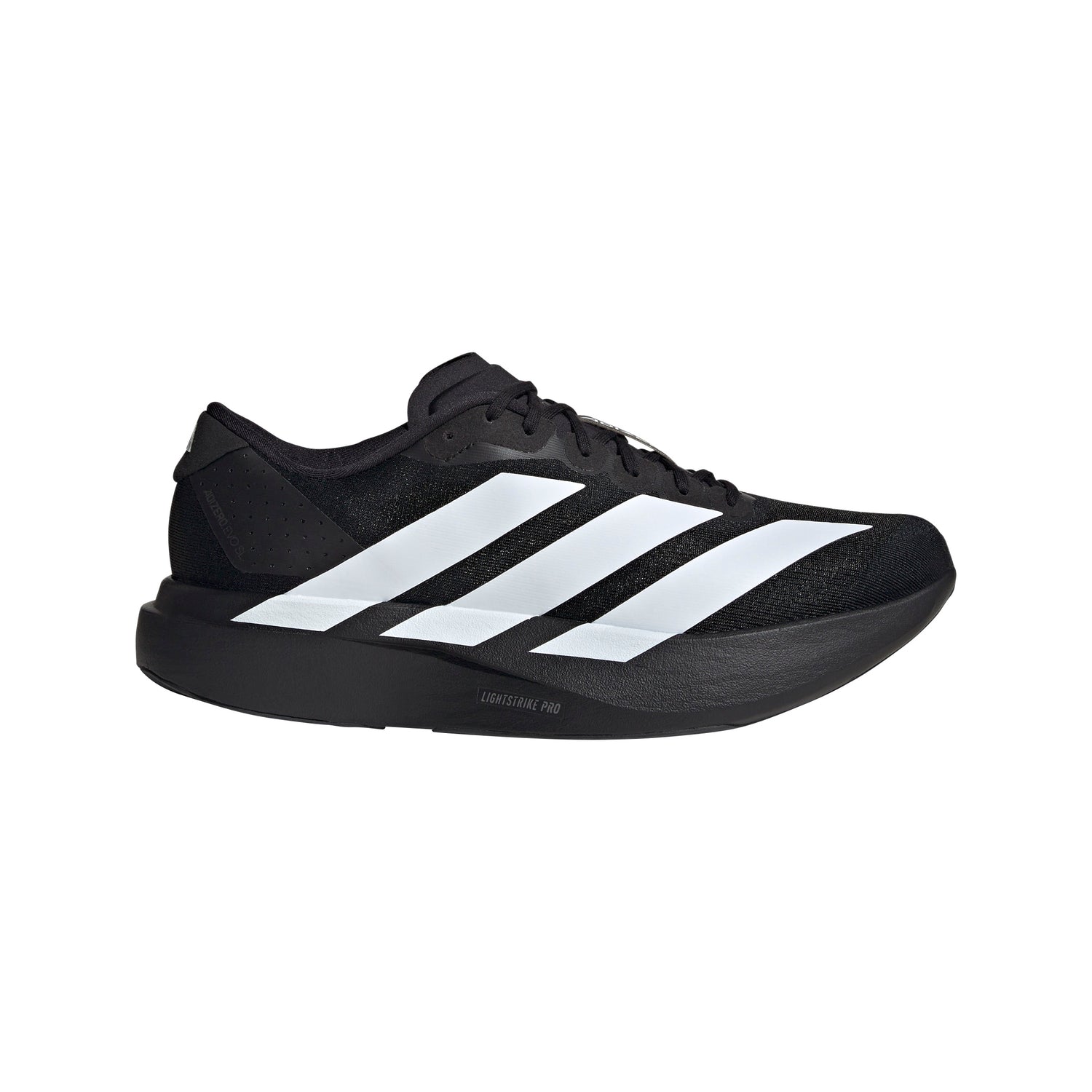 adizero Evo SL M CBLACK/FTWWHT/CBLACK