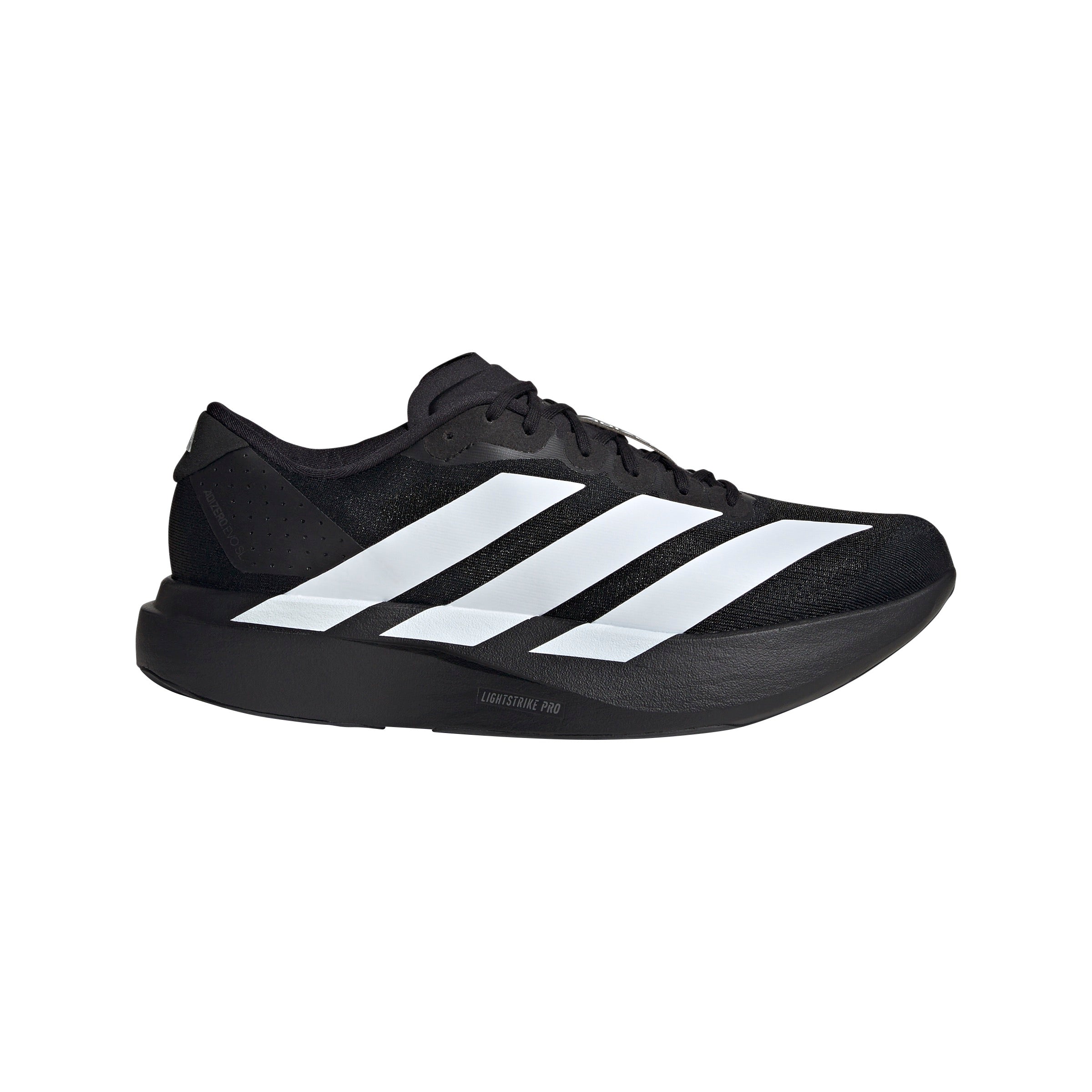 adizero Evo SL M CBLACK/FTWWHT/CBLACK