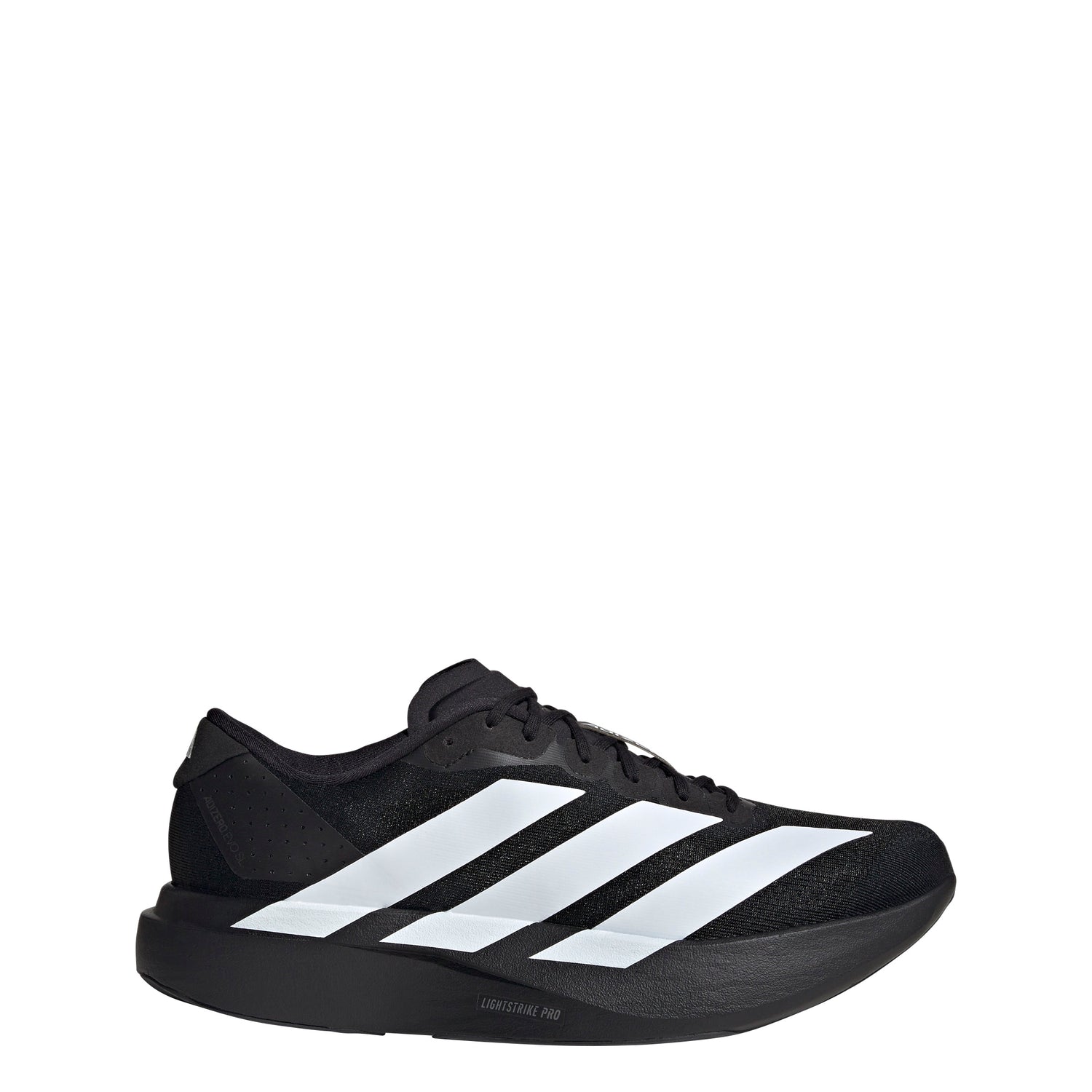 adizero Evo SL M CBLACK/FTWWHT/CBLACK