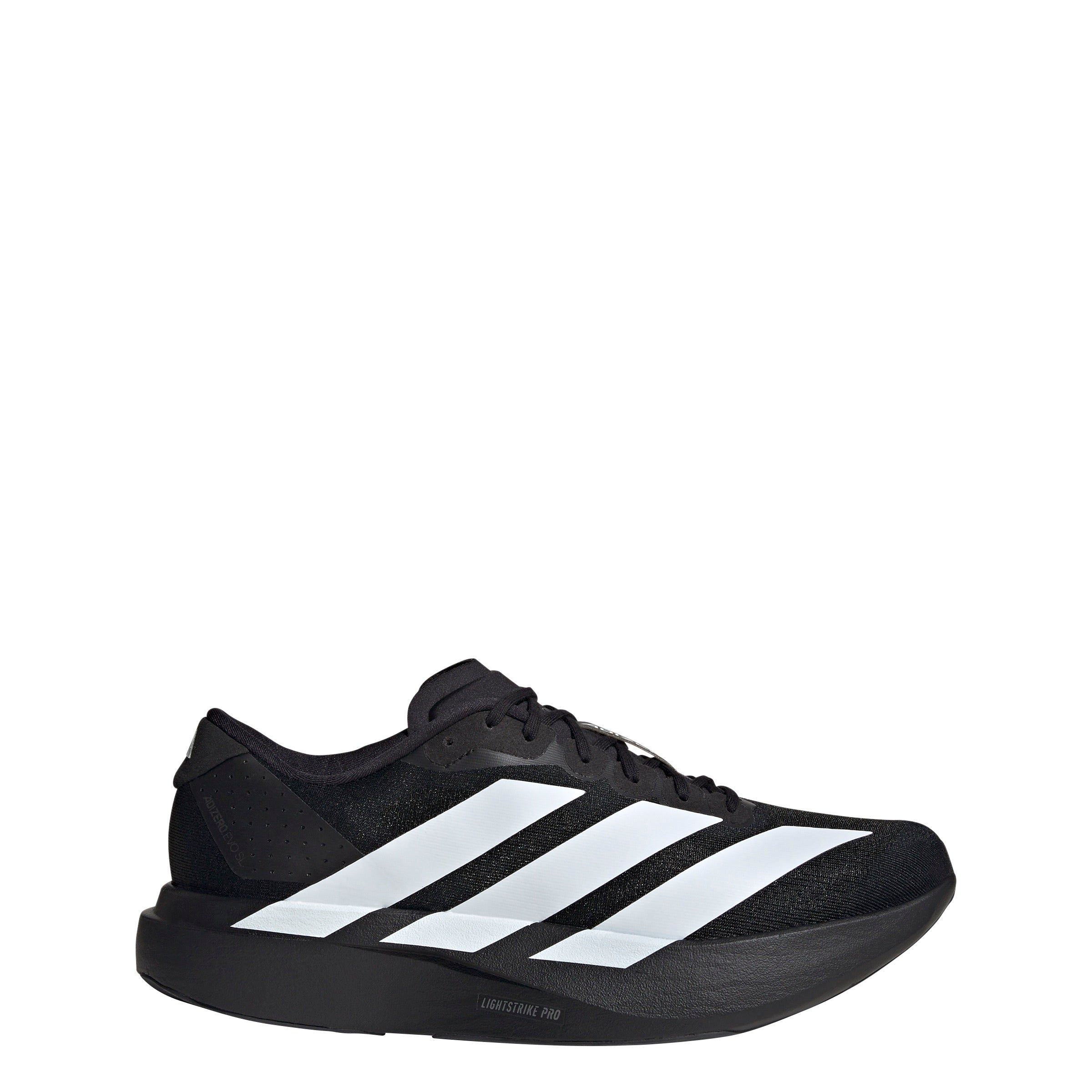 adizero Evo SL M CBLACK/FTWWHT/CBLACK