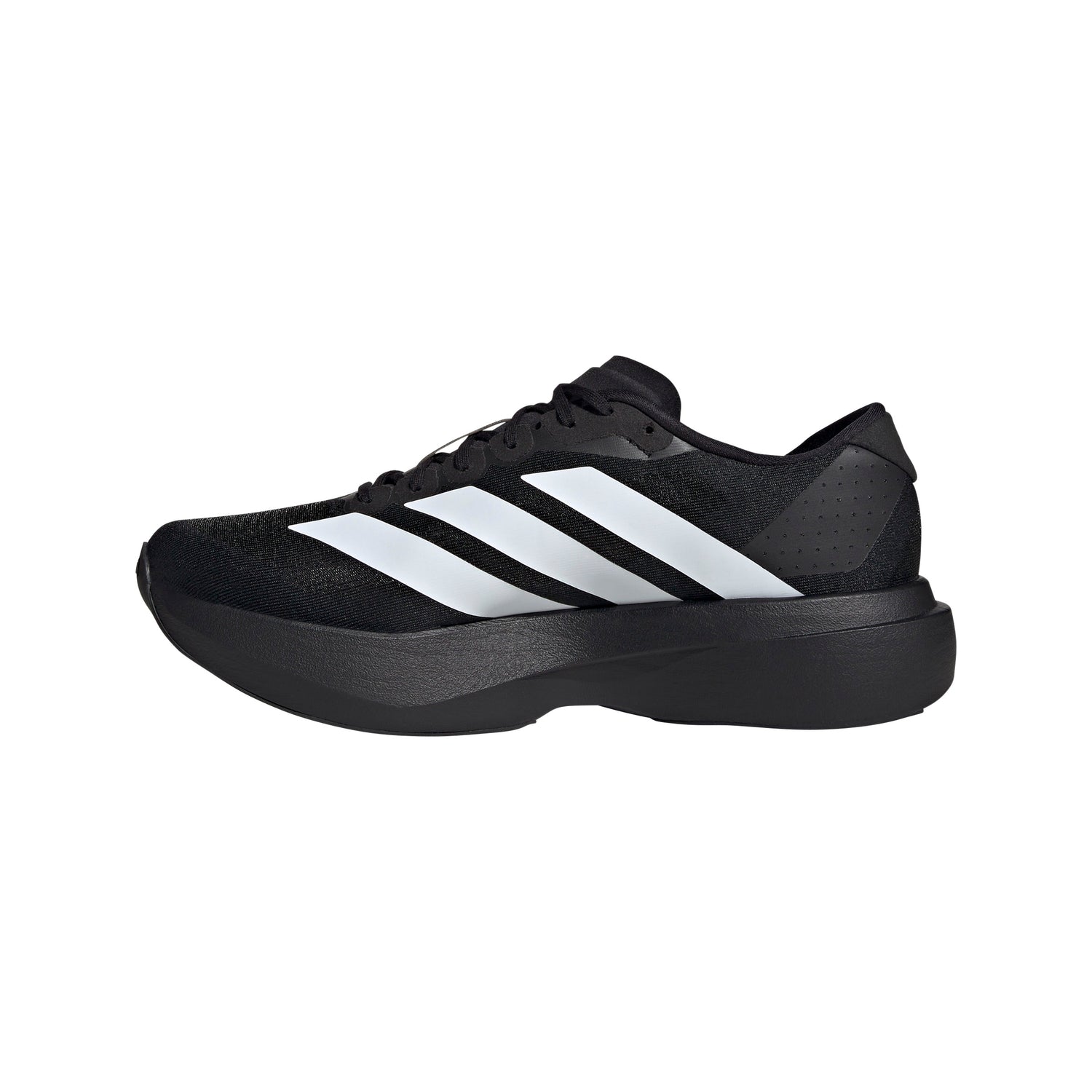 adizero Evo SL M CBLACK/FTWWHT/CBLACK
