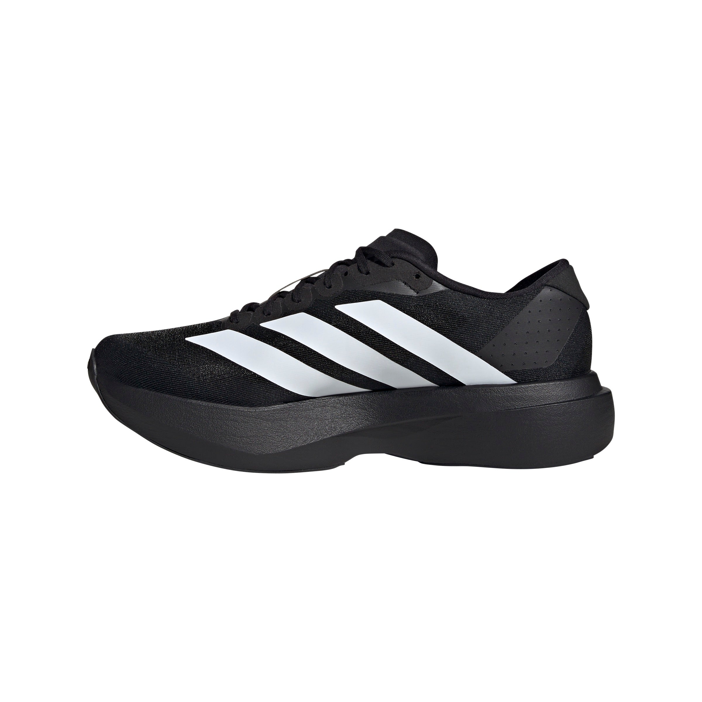 adizero Evo SL M CBLACK/FTWWHT/CBLACK