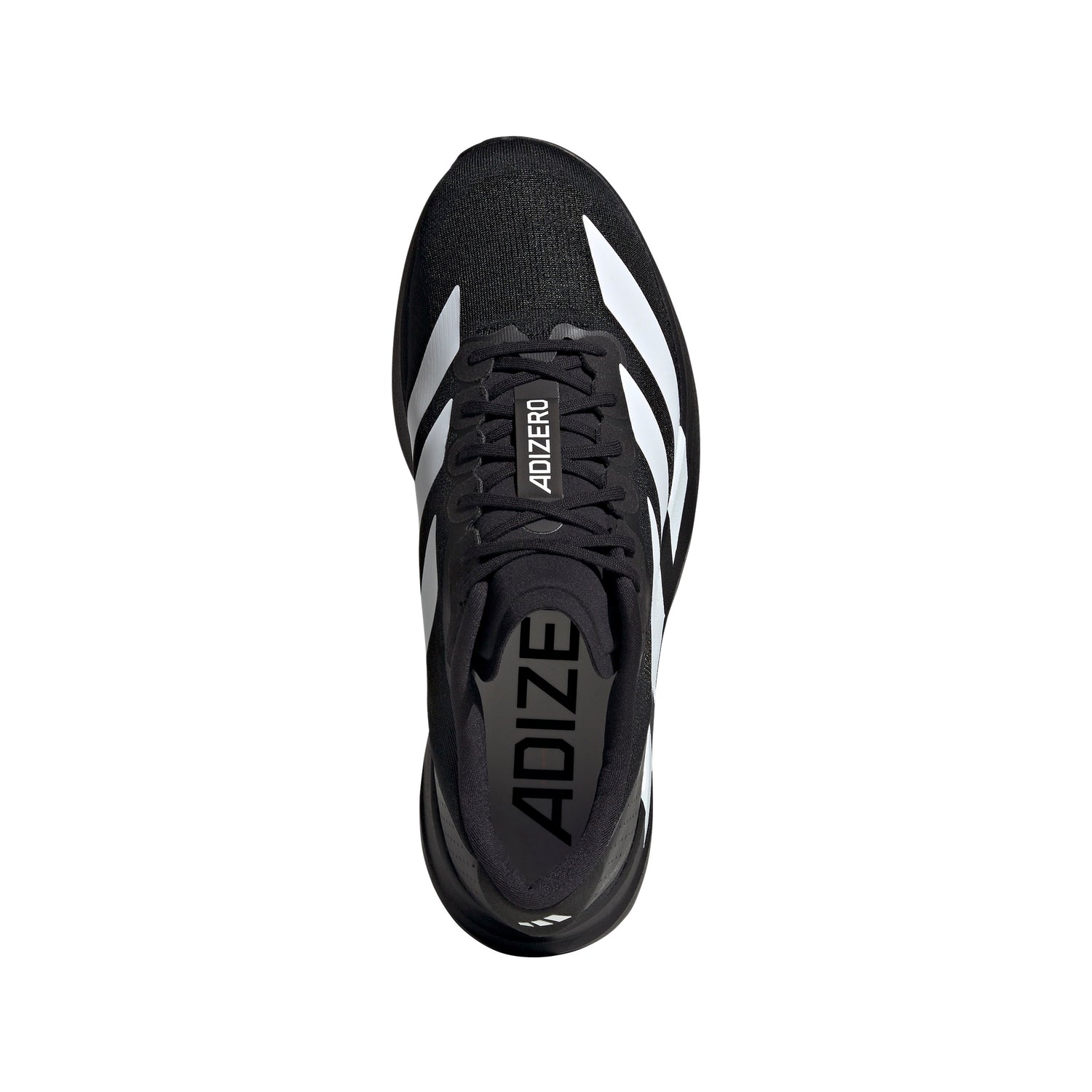 adizero Evo SL M CBLACK/FTWWHT/CBLACK