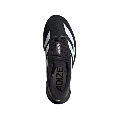 adizero Evo SL M CBLACK/FTWWHT/CBLACK