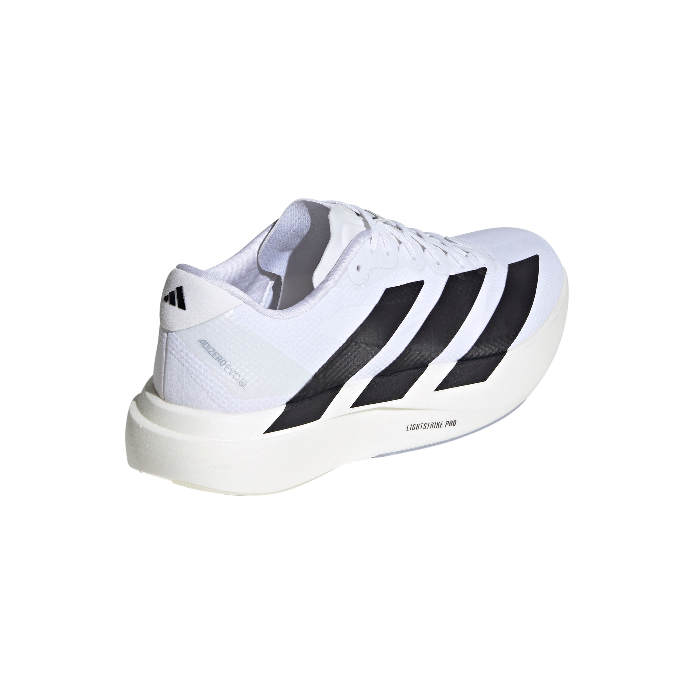 Adizero EVO SL WOVEN M FTWWHT/CBLACK/DSHGRY