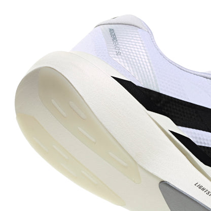 Adizero EVO SL WOVEN M FTWWHT/CBLACK/DSHGRY