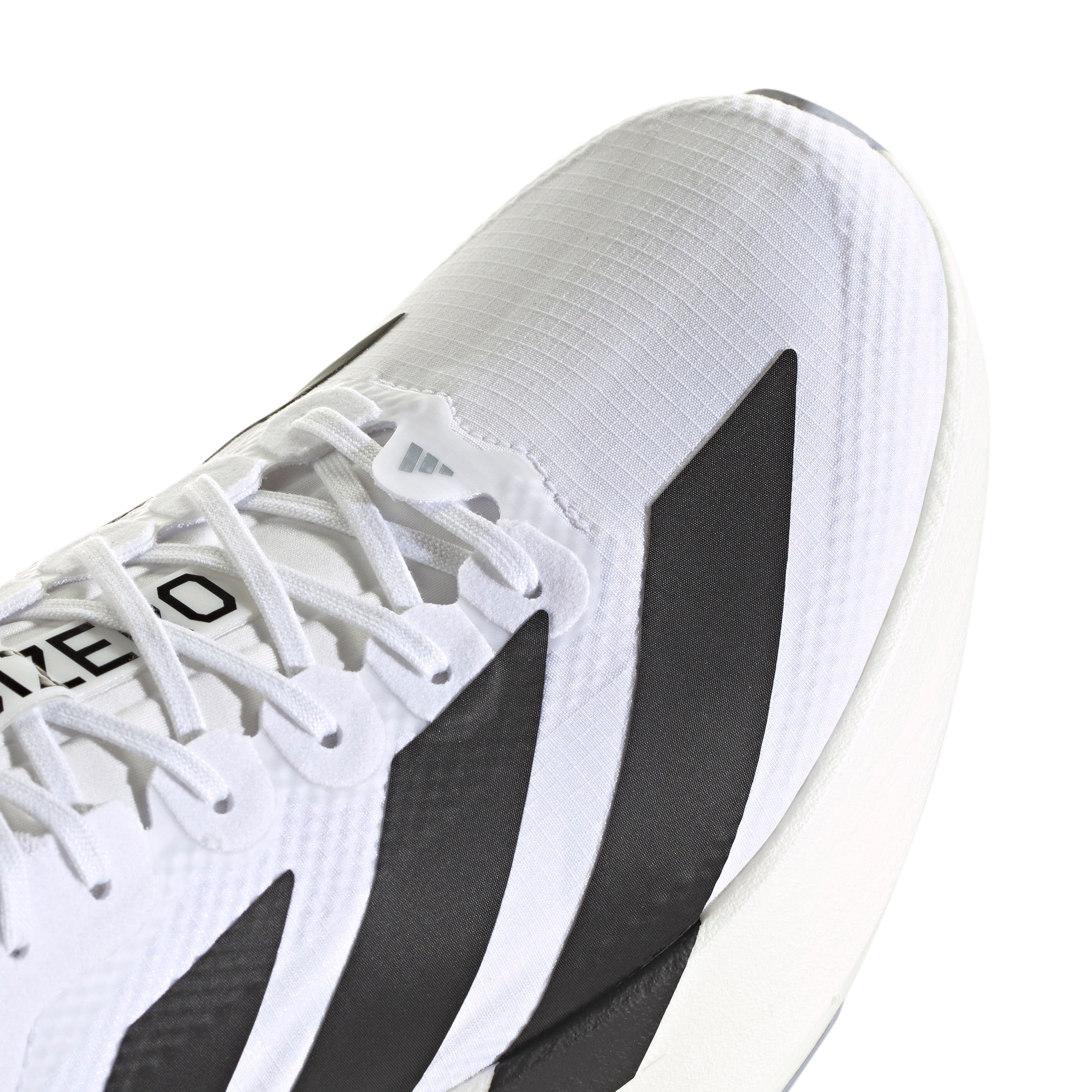 Adizero EVO SL WOVEN M FTWWHT/CBLACK/DSHGRY