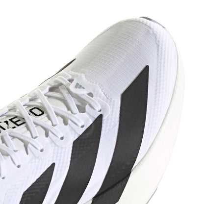 Adizero EVO SL WOVEN M FTWWHT/CBLACK/DSHGRY
