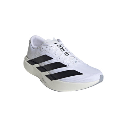 Adizero EVO SL WOVEN M FTWWHT/CBLACK/DSHGRY