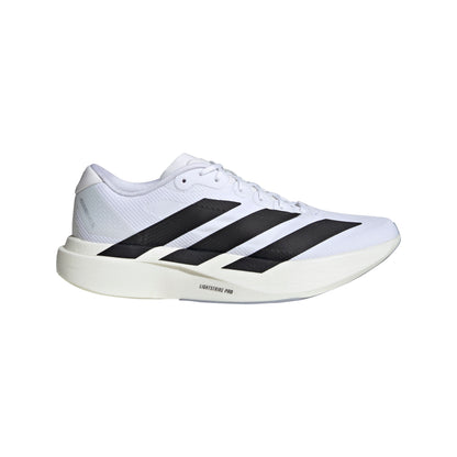Adizero EVO SL WOVEN M FTWWHT/CBLACK/DSHGRY