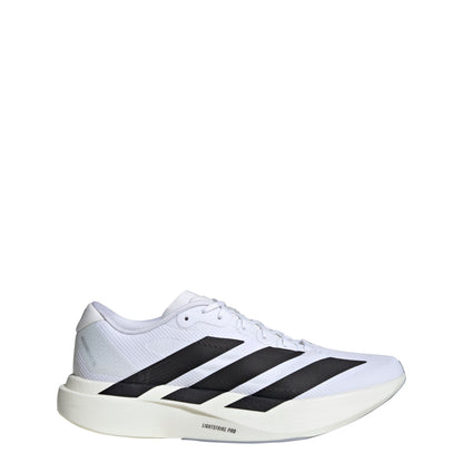 Adizero EVO SL WOVEN M FTWWHT/CBLACK/DSHGRY