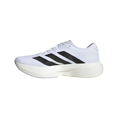Adizero EVO SL WOVEN M FTWWHT/CBLACK/DSHGRY