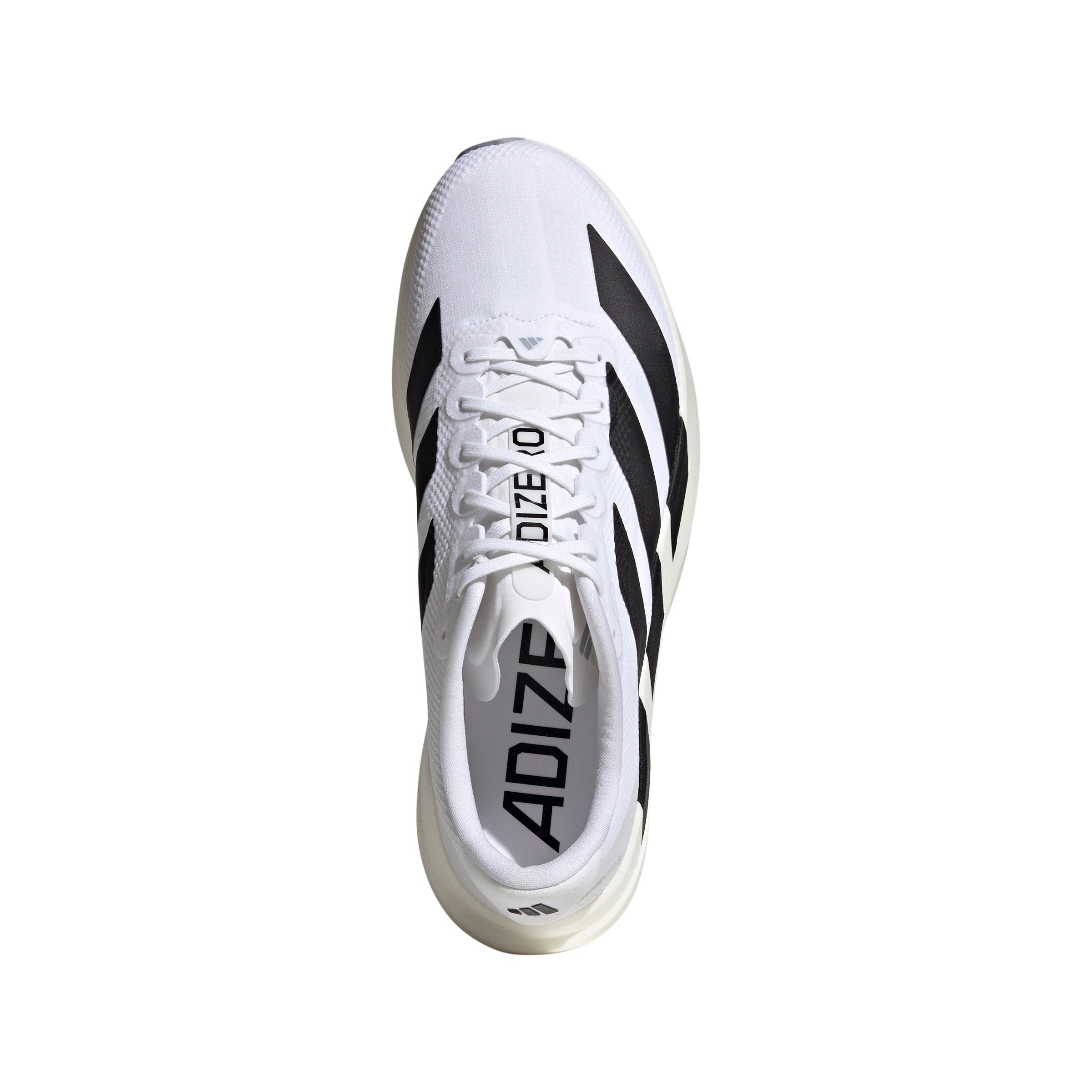 Adizero EVO SL WOVEN M FTWWHT/CBLACK/DSHGRY