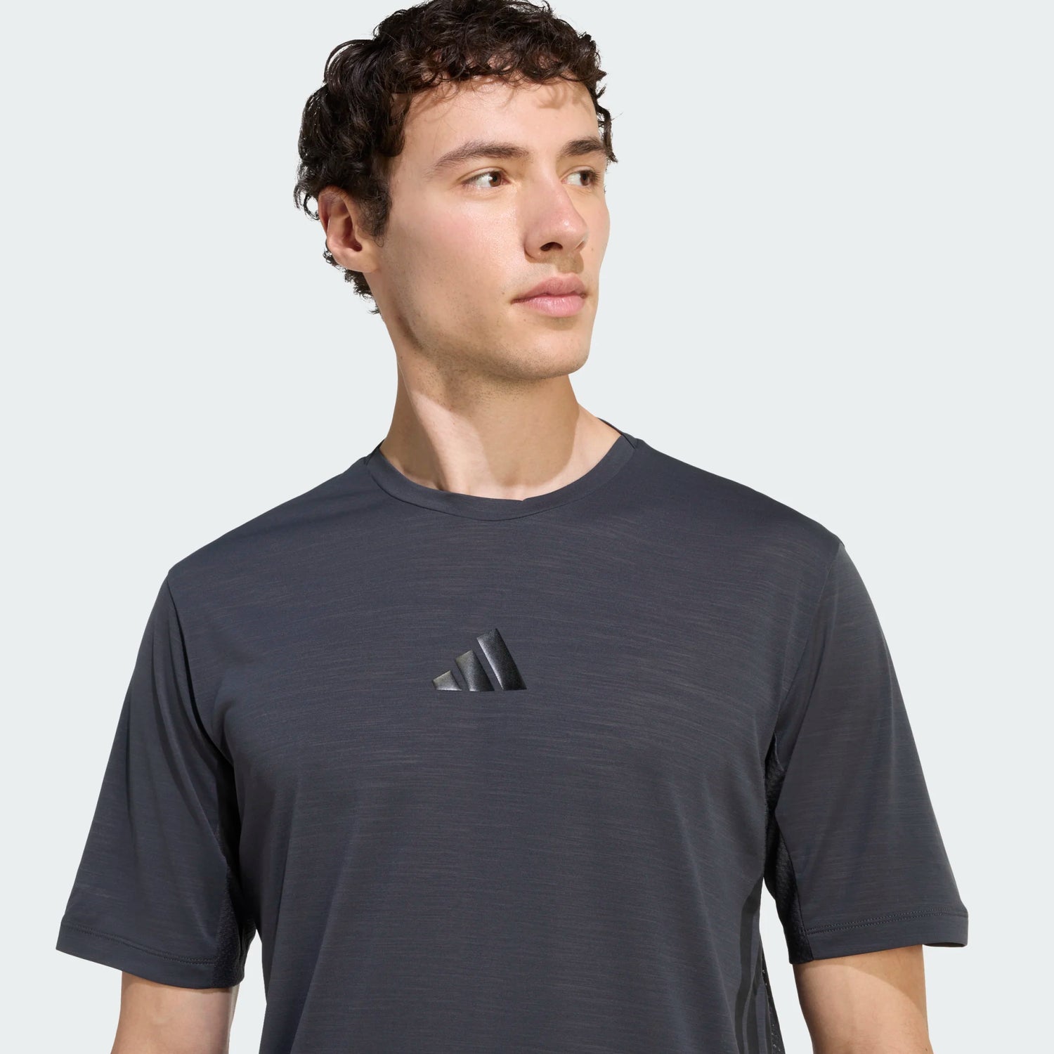 TERREX XPERIOR CLIMACOOL+ T-SHIRT Grey