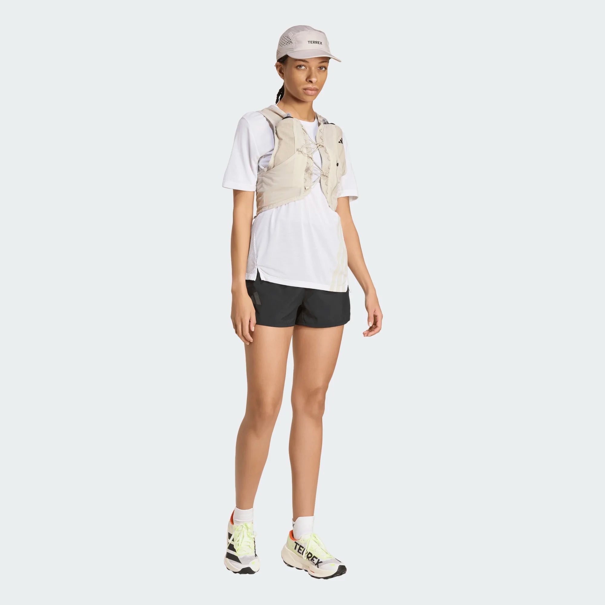 Women TERREX XPERIOR CLIMA365 SHORTS