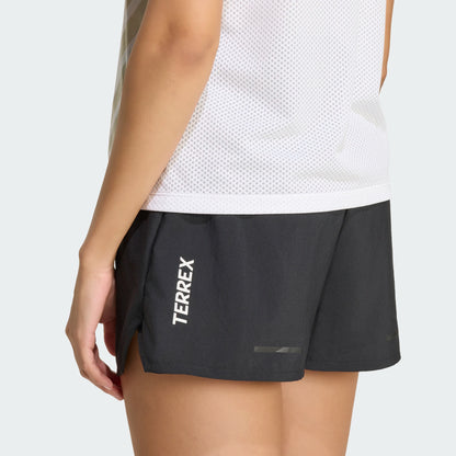 TERREX XPERIOR CLIMA365 SHORTS - Black
