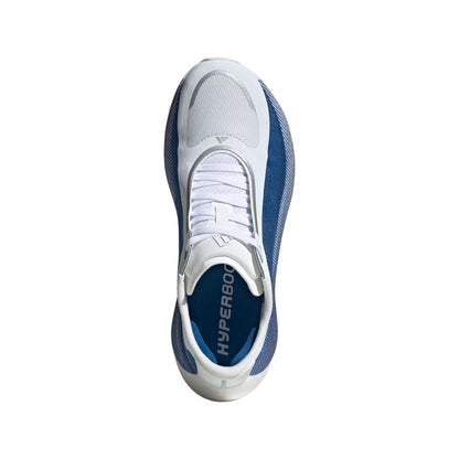 HYPERBOOST EDGE M FTWWHT/EQTBLU/ZEROMT