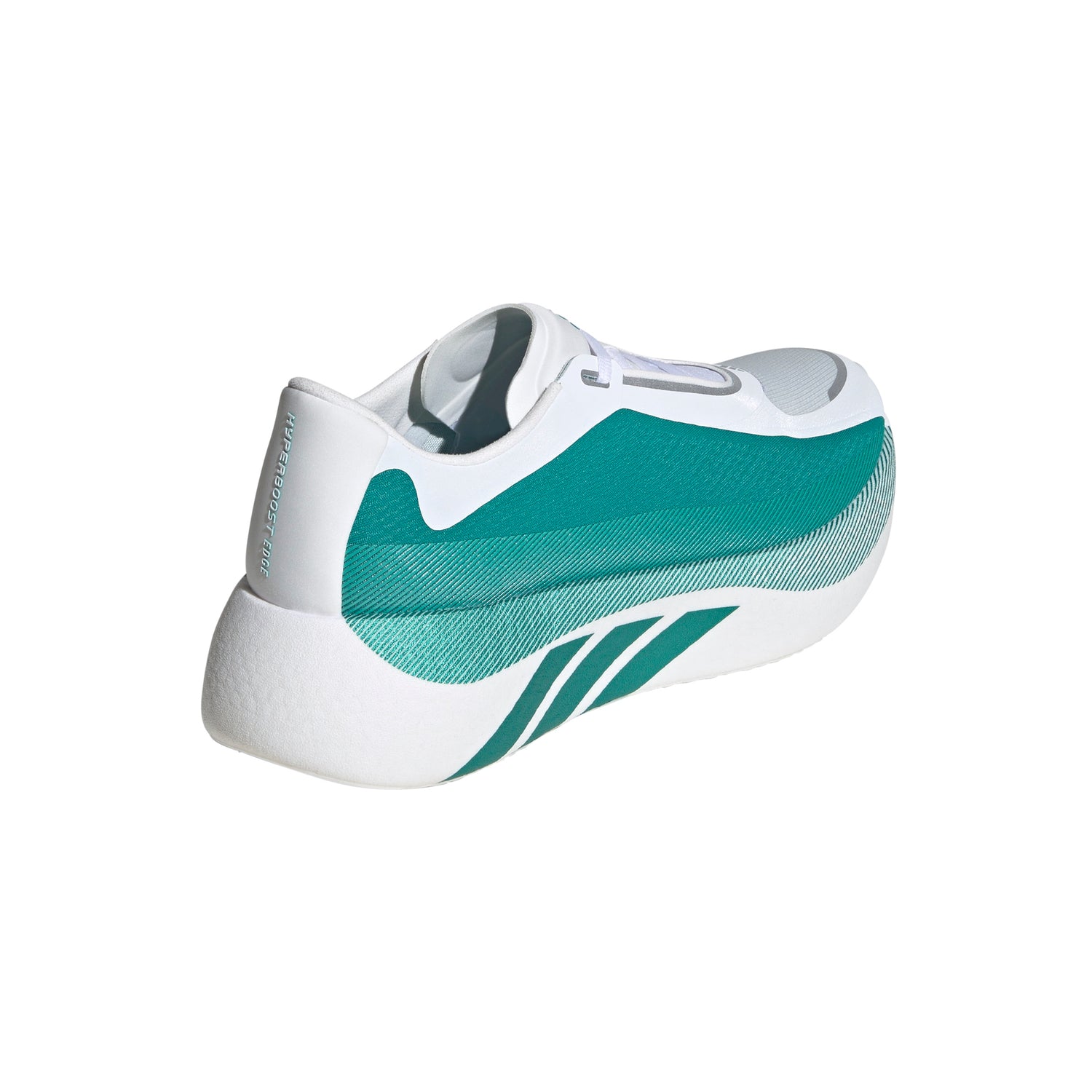 HYPERBOOST EDGE M FTWWHT/EQTGRN/ZEROMT