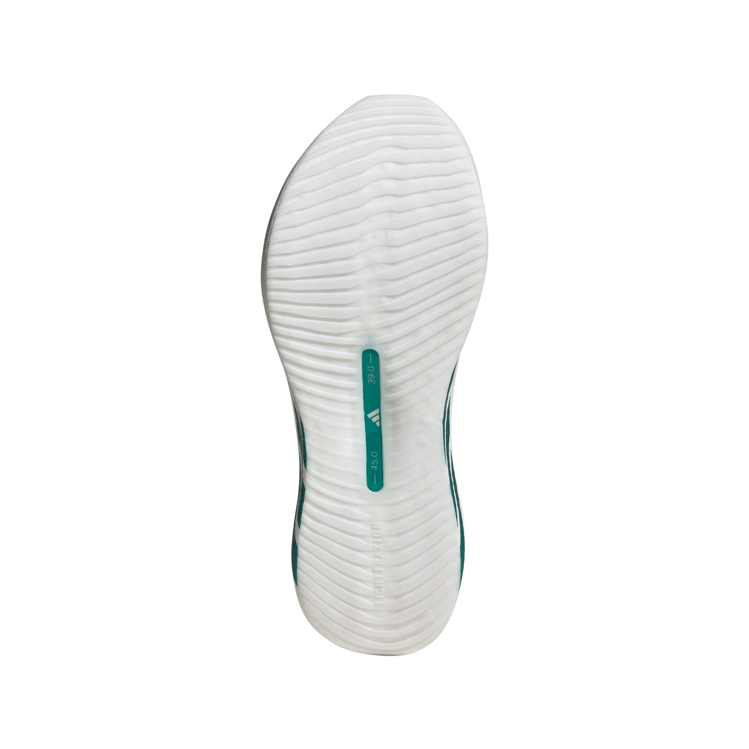 HYPERBOOST EDGE M FTWWHT/EQTGRN/ZEROMT