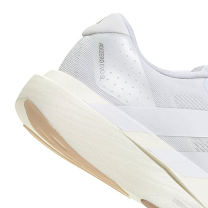 adizero Evo SL W FTWWHT/FTWWHT/WARSAN