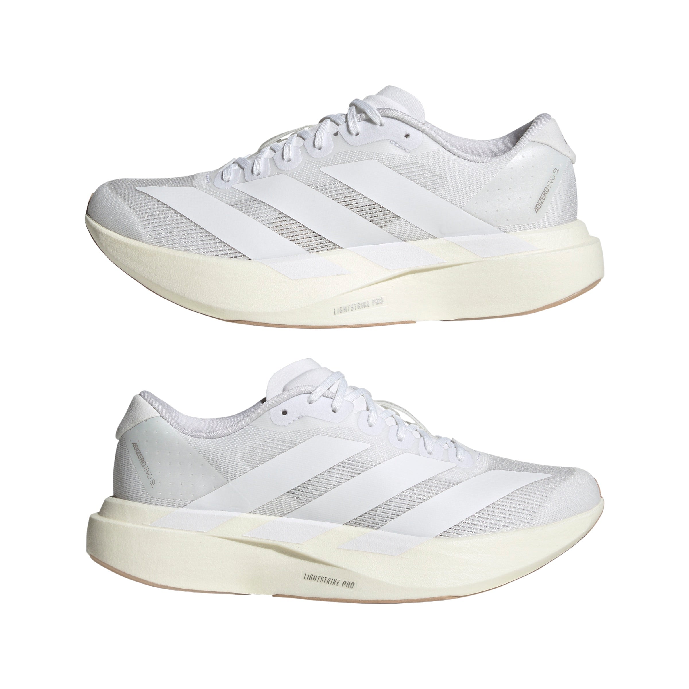 adizero Evo SL W FTWWHT/FTWWHT/WARSAN