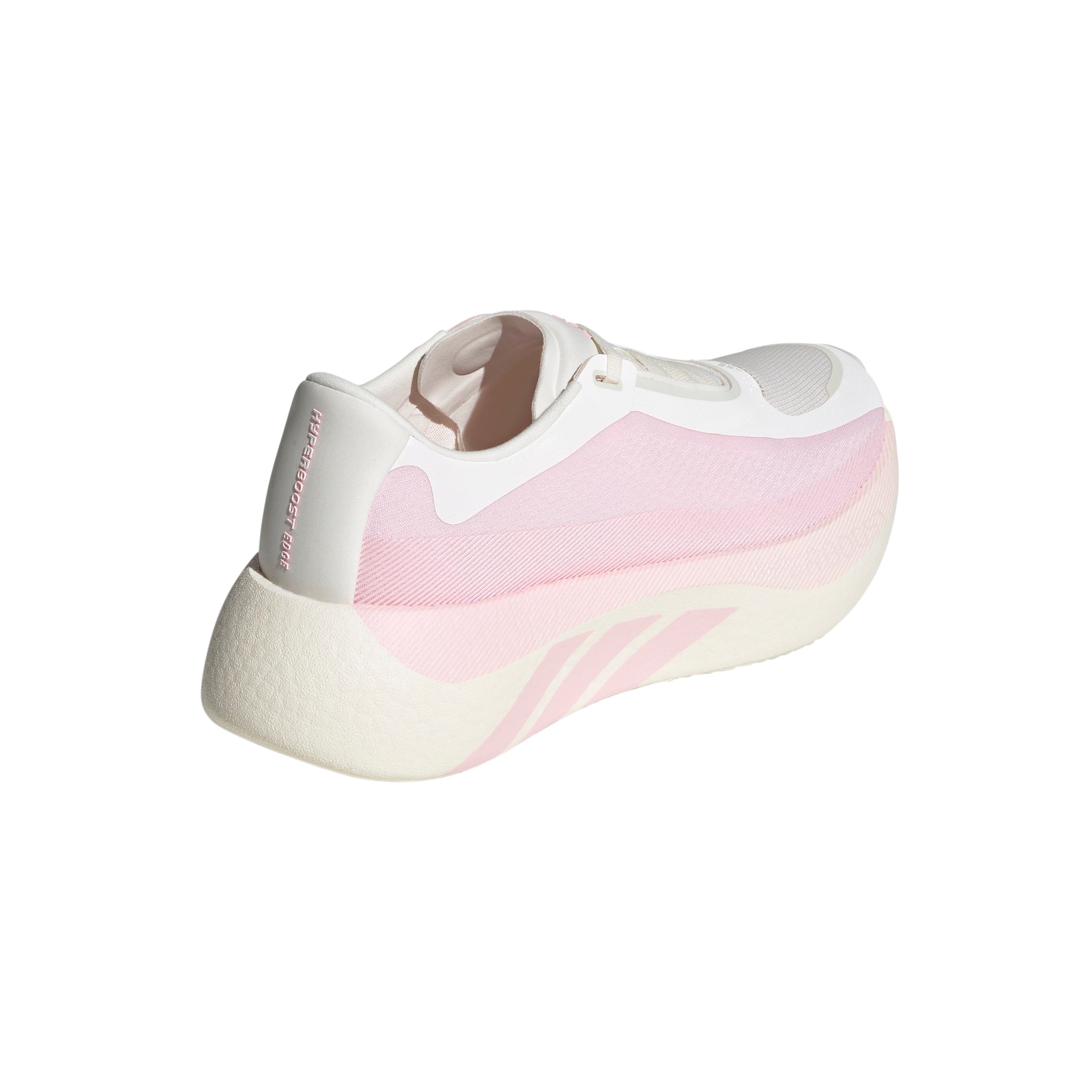 HYPERBOOST EDGE W OWHITE/CLPINK/CLPINK